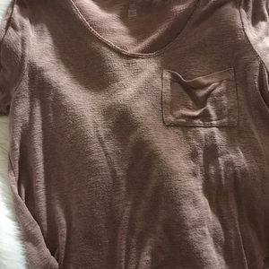 PacSun Me to We T-shirt